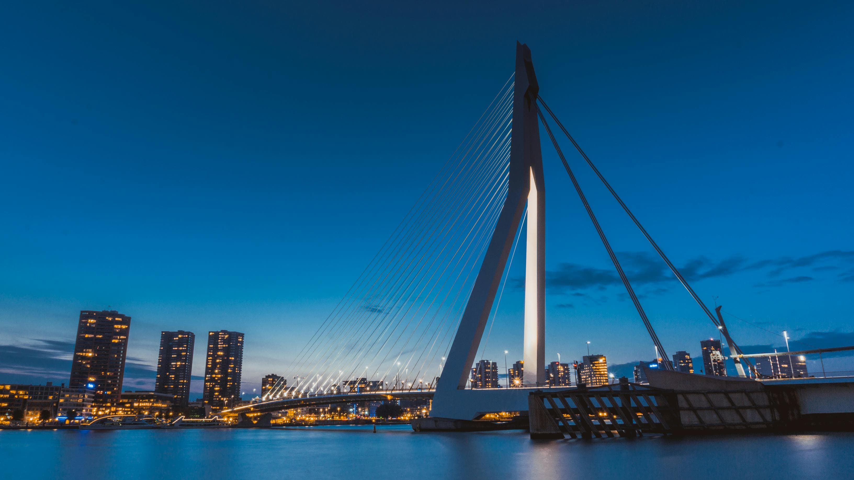 Rotterdam
