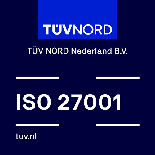 Certificaat 1